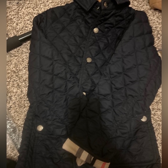 Jacket - Picture 3 of 3